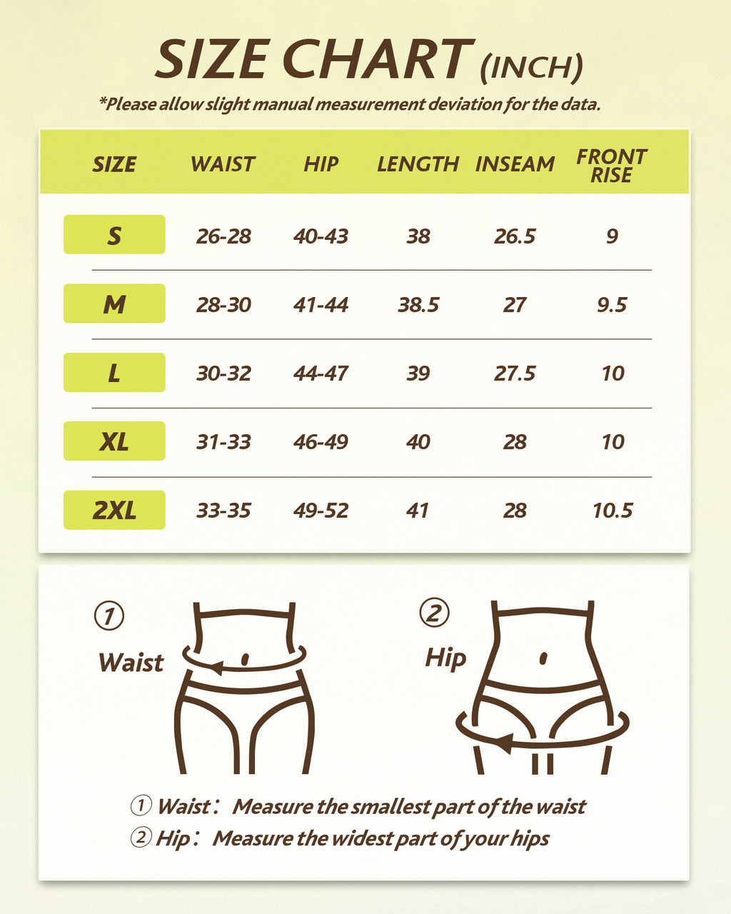 Women's 4-Pack Joggers with Pockets - Lightweight, Comfy, for Workout, Travel, Lounge