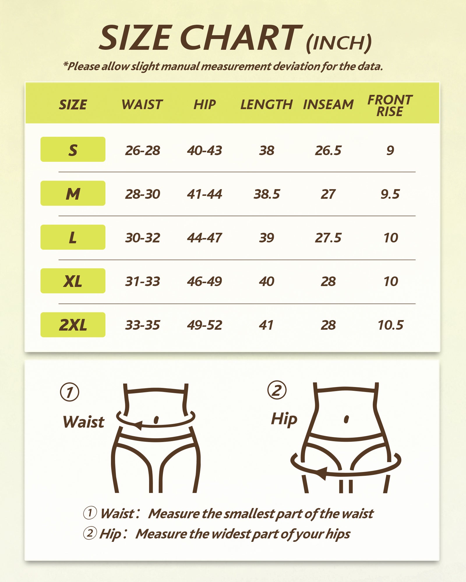 Women's 4-Pack Joggers with Pockets - Lightweight, Comfy, for Workout, Travel, Lounge