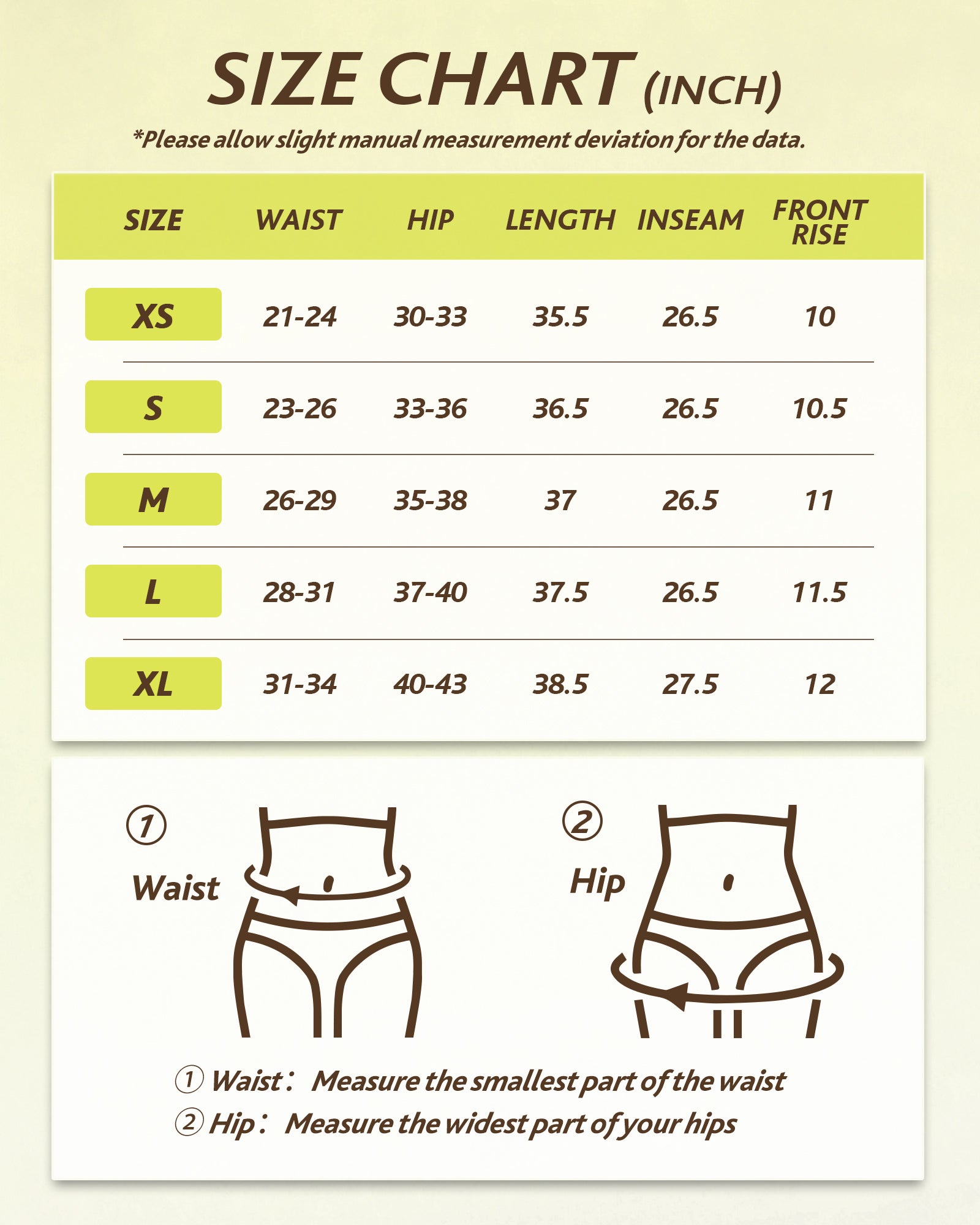 Thick Thermal Fleece Lined Leggings